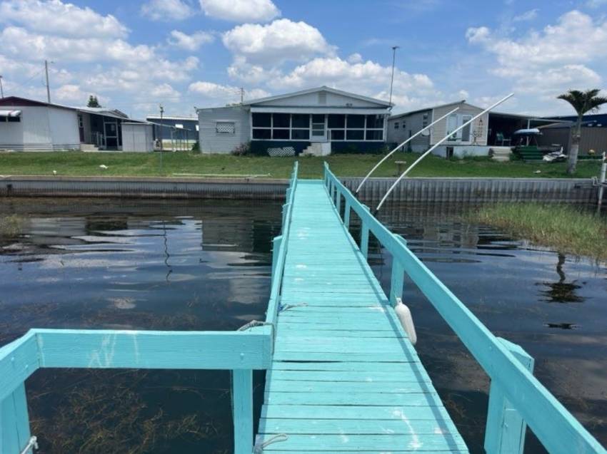 141 Lake Smart Drive a Winter Haven, FL Mobile or Manufactured Home for Sale